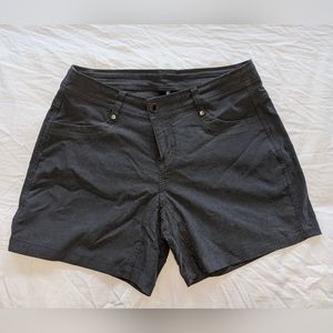 Kuhl Trekr Short, size 4